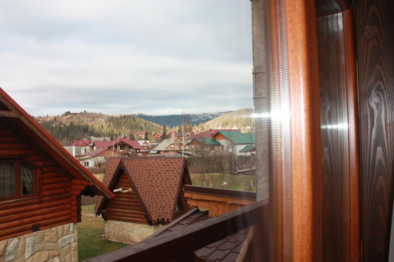 Apple House Villa Mikulicsin Kültér fotó