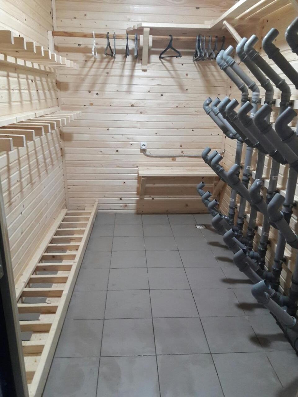 Apple House Villa Mikulicsin Kültér fotó